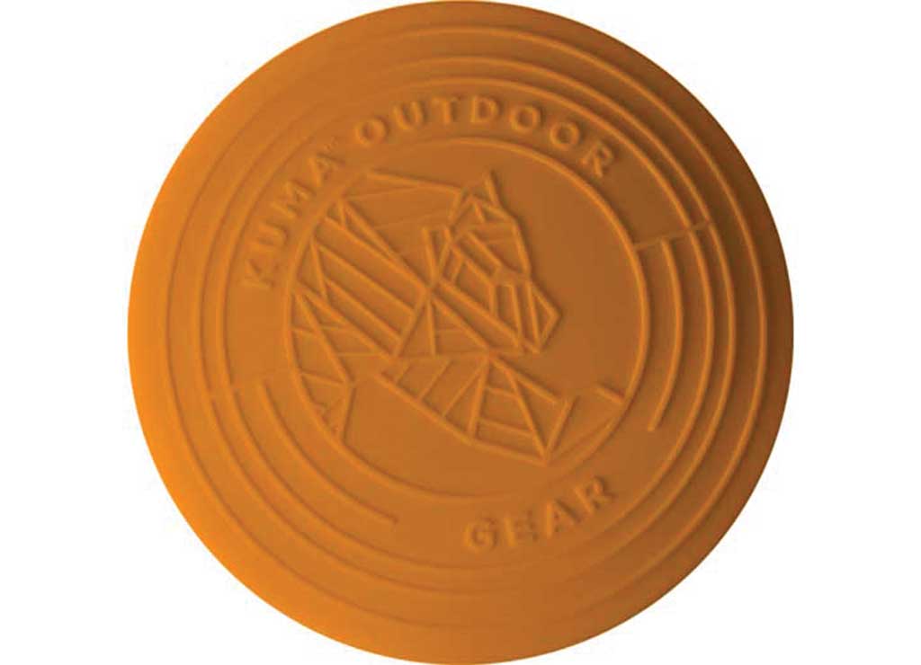 KUMA Rocky Mountain Flyer - Orange - image 1