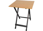 KUMA CUB BEAR Table - Bamboo - image 1