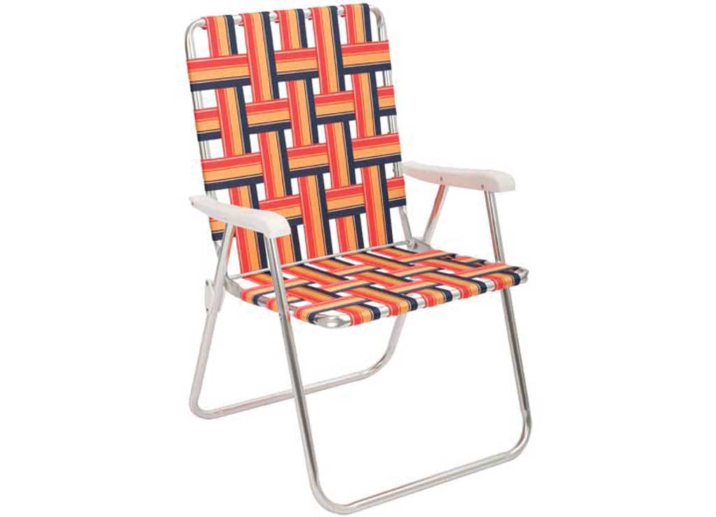 KUMA Backtrack Chair - Colorado - image 1