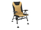 KUMA OFF GRID Chair - Sierra/black - image 3