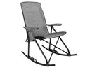 KUMA BEAR TRAX Rocker - Heather GREY - image 3