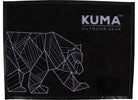 KUMA KUMA DOOR MAT - 31.5 X 24 - image 1