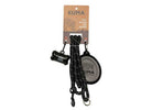 KUMA 3 in 1 DOG Leash - Black/grey - image 4