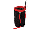 KUMA GOOD DOG Treat Pouch - Heather Grey/red - image 3