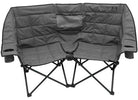 KUMA KOZY BEAR Chair - Heather GREY - image 3