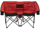 KUMA KOZY BEAR Chair - Red/black - image 3