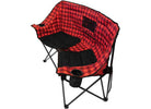 KUMA KOZY BEAR Chair - Red/black - image 2
