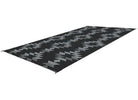 KUMA Monterrey BOHO Outdoor MAT - 18ft X 9ft (black/grey) - image 2