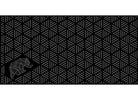 KUMA Striped Peaks Outdoor MAT - 18ft X 9ft (black/grey) - image 1