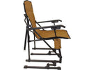 KUMA Spring BEAR Chair QUAD FOLD - Sierra/black - image 2