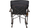 KUMA Spring BEAR Chair QUAD FOLD - Sierra/black - image 1