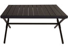 KUMA CAMP CREW Coffee Table - Black/black - image 2