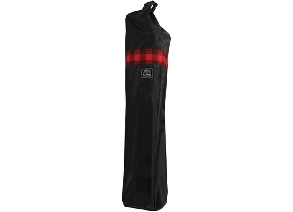 KUMA Switchback Chair - Red/black - image 1