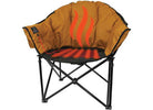 KUMA LAZY BEAR BLUE Tooth Heated Chair; Sierra - image 1