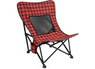 KUMA Aurora Chair Single Layer W/mesh - Sage/graphite - image 1