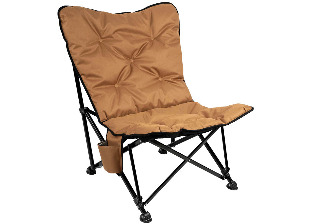 KUMA Aurora Chair Padded - Sierra/black - image 1
