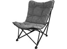 KUMA Aurora Chair W/power BANK & Bluetooth - Heather GREY - image 1
