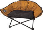 KUMA Little LAZY BEAR DOG Chair - Sierra/black - image 1