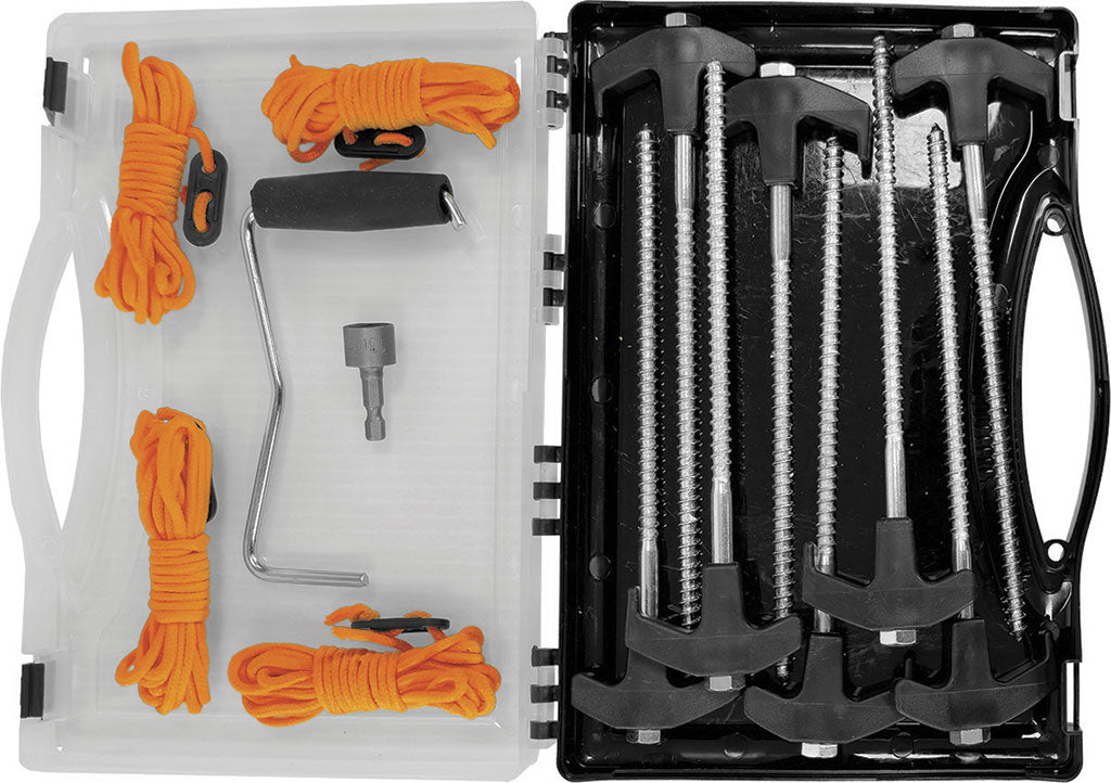 KUMA Deluxe PEG KIT - image 2