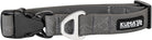 KUMA Soggy DOG Collar-large(20-26in) GRAY - image 1