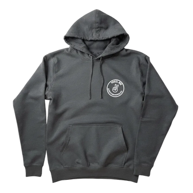 Elevated Hippie 100% ME Midweight Hoodie – Everyday Comfort Pullover