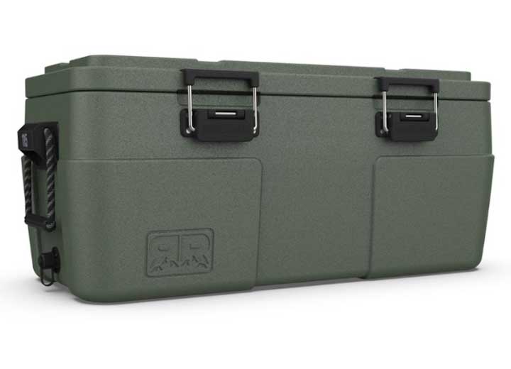 Rugged Road Coolers Rugged Road 115 v2 - Forest Green Cooler - image 2