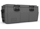 Rugged Road Coolers Rugged Road 115 v2 - Gunmetal Gray Cooler - image 2