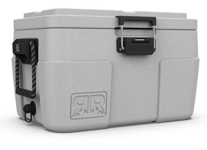 Rugged Road Coolers Rugged Road 65 v2 - Polar White Cooler - image 5