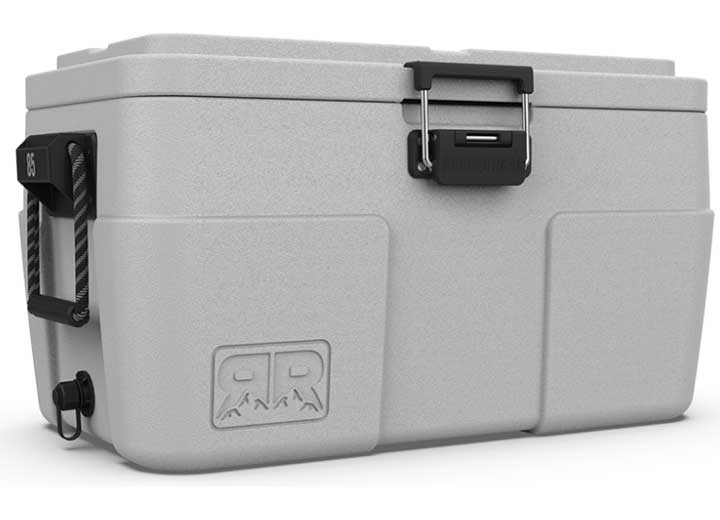 Rugged Road Coolers Rugged Road 85 v2 - Polar White Cooler - image 6