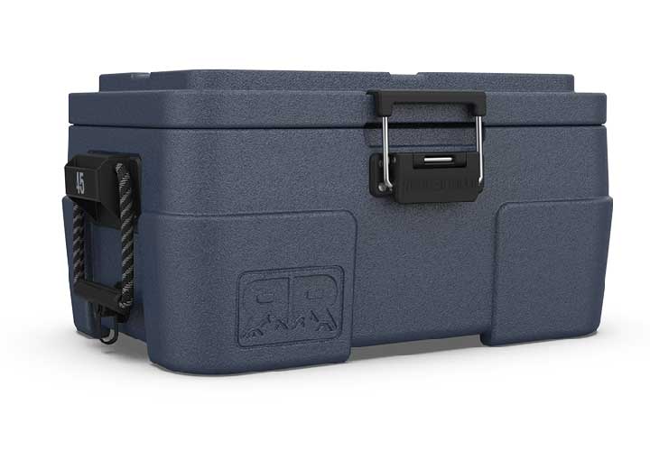 Rugged Road Coolers Rugged Road 45 v2 - Blue Steel Cooler - image 6