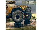 Rugged Road Coolers Rugged Road 65 v2 - Gunmetal Gray Cooler - image 3