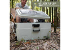 Rugged Road Coolers Rugged Road 85 v2 - Polar White Cooler - image 3