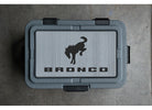 Rugged Road Coolers Rr65 v2 Cooler - Gunmetal Gray - Bronco - image 1