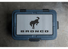 Rugged Road Coolers Rr65 v2 Cooler - Blue Steel - Bronco - image 1