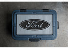 Rugged Road Coolers Rr65 v2 Cooler - Blue Steel - Ford - image 1