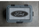 Rugged Road Coolers Rr65 v2 Cooler - Gunmetal Gray - Ford - image 1