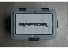 Rugged Road Coolers Rr65 v2 Cooler - Gunmetal Gray - Raptor - image 1