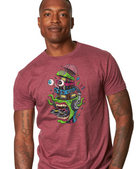 Music on My Brain boho clothing, festival outfit, hippie style apparel | Elevated Hippie
