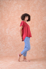 Rhea Libra Top - The Elevated Hippie