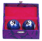 Yin Yang Therapy Balls boho clothing, festival outfit, hippie style apparel | Elevated Hippie