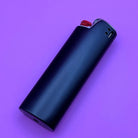 Lighter Case "Moon & Butterfly" boho clothing, festival outfit, hippie style apparel | Elevated Hippie