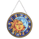 Sun/Moon Suncatcher boho clothing, festival outfit, hippie style apparel | Elevated Hippie