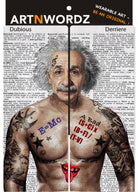 A BAD ASS SOCKS - The Elevated Hippie