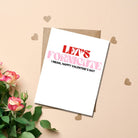 Let's Fornicate I Mean, Happy Valentine's Day - The Elevated Hippie