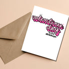 Valentine's Day is for Dickbags - The Elevated Hippie