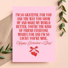 Valentine's Galentine's Day Gift for Her Best Friend Women - The Elevated Hippie