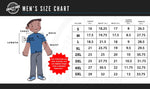 How High Is Too High Men's T Shirt