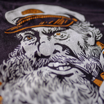 A Bit Salty - The Elevated Hippie