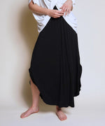 Bamboo Bliss Maxi Skirt – Move Freely, Feel Beautiful - The Elevated Hippie