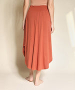 Bamboo Bliss Maxi Skirt – Move Freely, Feel Beautiful - The Elevated Hippie